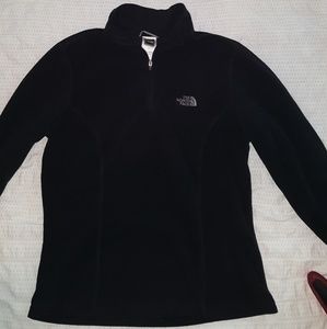 The North Face Women's S Fleece Pullover TKA100